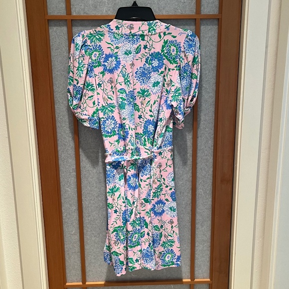 Lilly Pulitzer Sailynn Romper - Picture 3 of 4